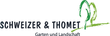 Schweizer & Thomet, Garten und Landschaft
